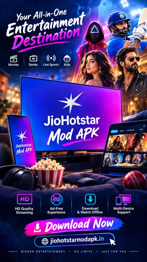 jiohotstarmodapk