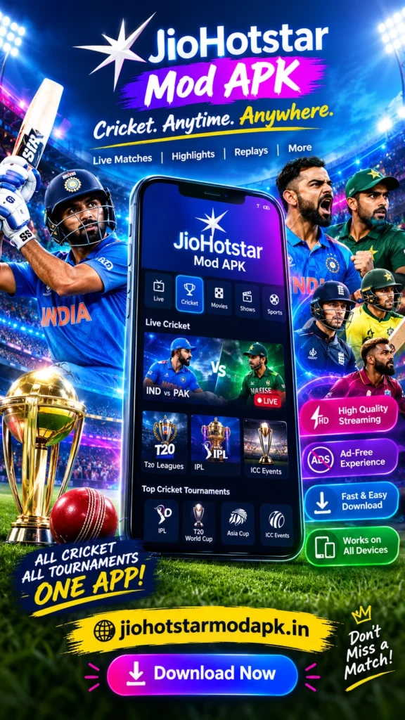 jiohotstarmodapk
